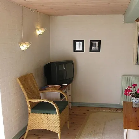 492 Appartement Laeso